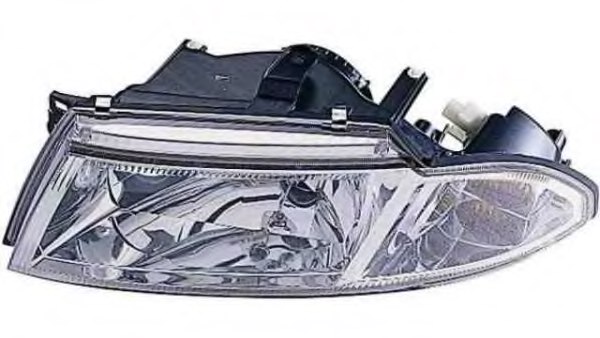 IPARLUX 11514201 Headlight
